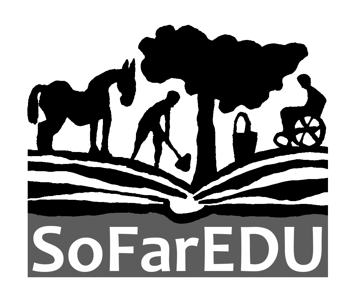 Social Farming in Higher Education – projektové výstupy